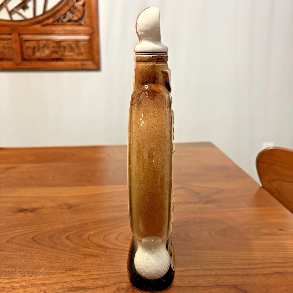 Jim Beam product vintage